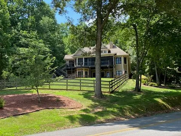 1683 Liberty Church Rd, Blairsville, GA 30512