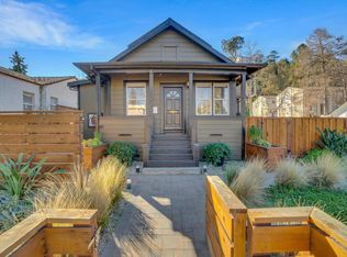 1304 Alhambra Ave, Martinez, CA