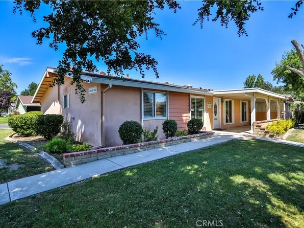19229 Avenue Of The Oaks Unit A, Santa Clarita, CA 91321