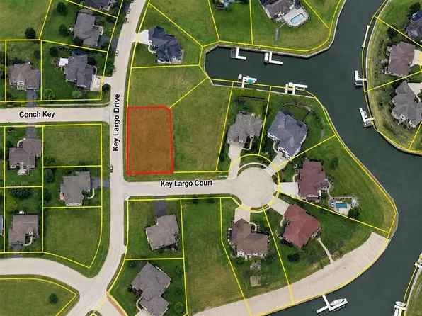 6645 Key Largo Dr Lot 72, Rockford, IL 61103