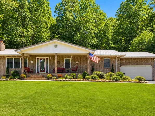 5318 State Highway 1304, Hinkle, KY 40953