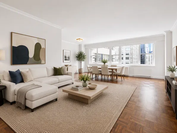 215 East 68th Street image 1 of 10