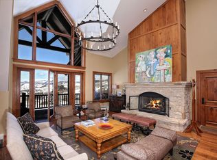 50 Peak Vw #304, Beaver Creek, CO 81620