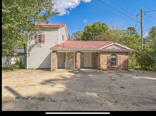 134 Sullivan Rd #A, Sumiton, AL 35148