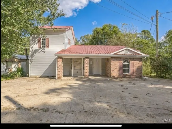 134 Sullivan Rd #A, Sumiton, AL 35148