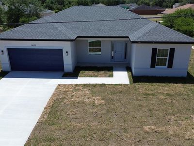 6618 SW 128th Pl, Ocala, FL, 34473