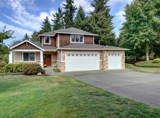 7629 Countrywood Dr SE, Olympia, WA 98501