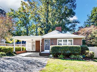 644 Redding Rd, Asheboro, NC 27203