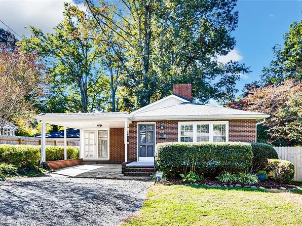 644 Redding Rd, Asheboro, NC 27203