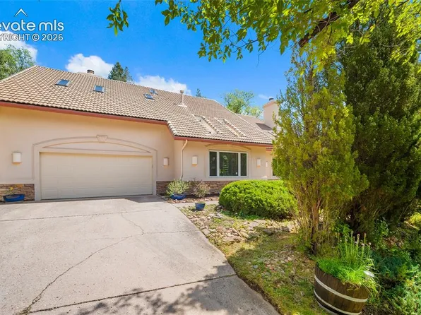 1151 Terrace Rd, Colorado Springs, CO 80904