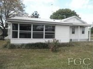 3832 W Us Highway 27, Clewiston, FL 33440