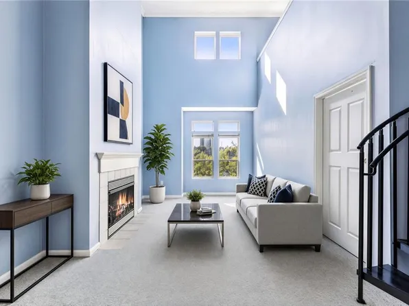 1000 Providence Pl #401 & St407, Providence, RI 02903