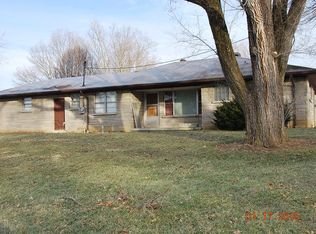2985 S State Road 101, Liberty, IN 47353