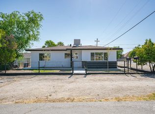 200 Van Buren St, Taft, CA