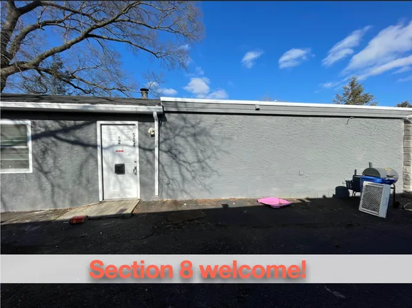 504 N Warwick Rd Unit B, Magnolia, NJ 08049