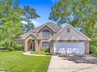 7910 Lanai Ct, Diamondhead, MS 39525