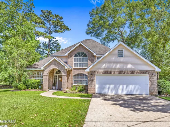 7910 Lanai Ct, Diamondhead, MS 39525