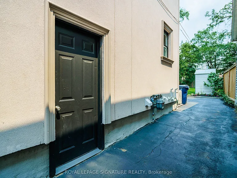 27 Coleridge Ave #LOWER — Photo 12