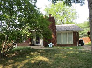 1531 Quendo Ave, Saint Louis, MO