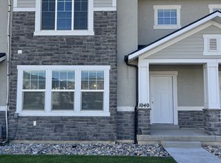 1040 S 1200 W #1, Springville, UT 84663