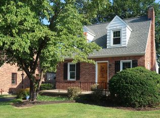 1920 Leonard St, York, PA 17404