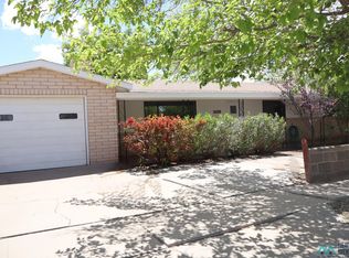 1600 E Holly St, Deming, NM 88030