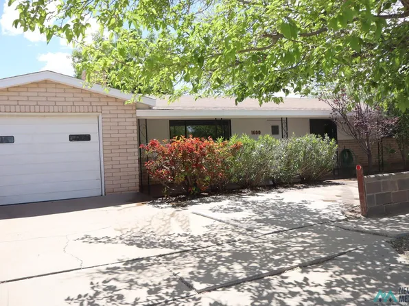 1600 E Holly St, Deming, NM 88030