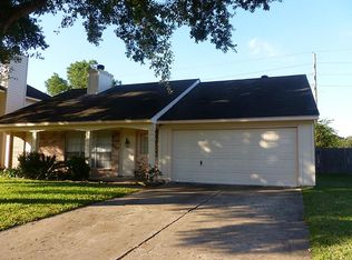 12026 Yearling Dr, Houston, TX 77065