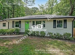 2903 Monticello Pl, Decatur, GA 30030