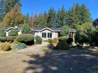 30655 SE Lawrence Rd, Estacada, OR 97023