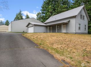6387 NW Aileron Court, Silverdale, WA 98383
