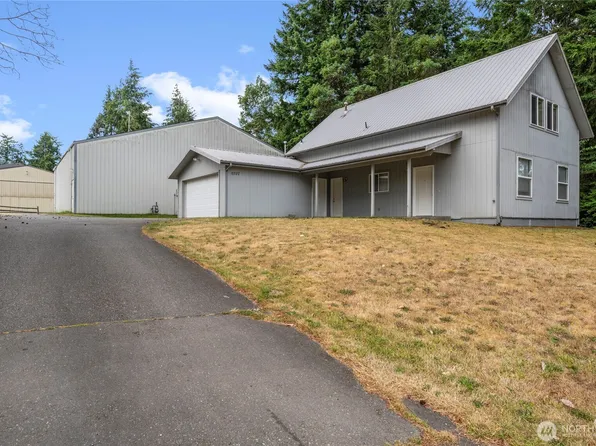 6387 NW Aileron Court, Silverdale, WA 98383