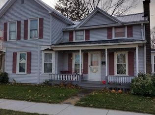 32 Garden St, Seneca Falls, NY 13148