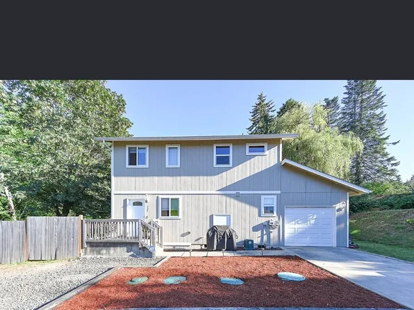 127 Ida St W, Bremerton, WA 98312