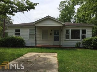 338 E Main St, Statesboro, GA 30458