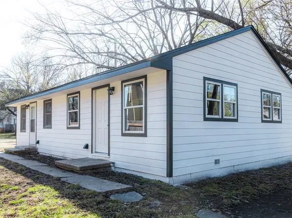 614 Osage St, Augusta, KS 67010