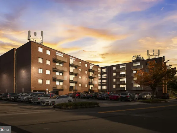 33 W Chester Pike APT C2, Ridley Park, PA 19078