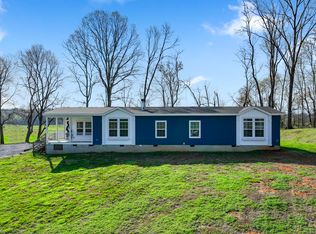 1390 Milburnton Rd, Limestone, TN 37681