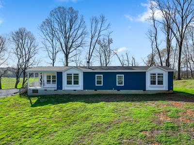 1390 Milburnton Rd, Limestone, TN, 37681