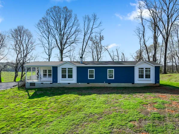 1390 Milburnton Rd, Limestone, TN 37681