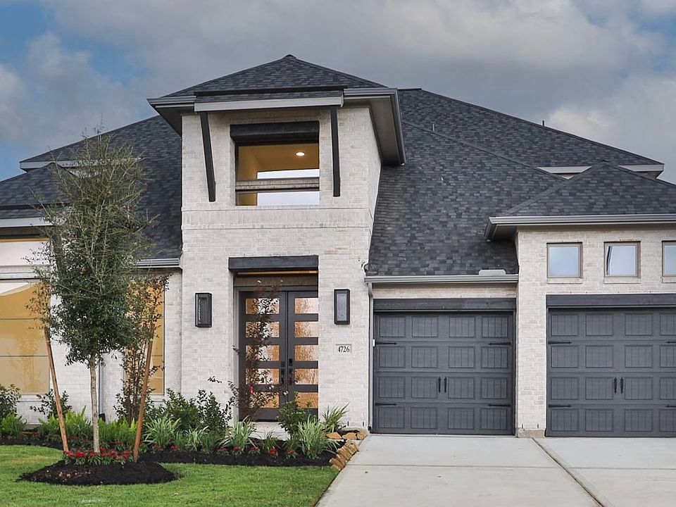 1st image of 4726 Cascade Waters Ln