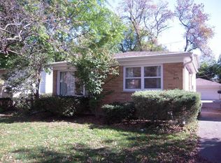 643 S Dryden Pl, Arlington Heights, IL