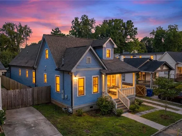 739 Bonnie Brae Ave SW, Atlanta, GA 30310