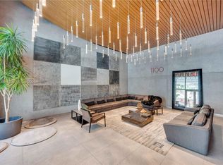 1100 S Miami Ave #1509, Miami, FL 33131