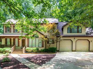 1701 Wilger Ct, Raleigh, NC 27603