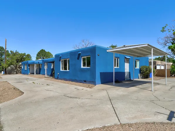 1037 Palomas Dr SE, Albuquerque, NM 87108