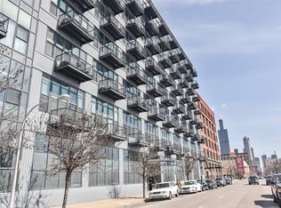 1224 W Van Buren St, Chicago, IL 60607