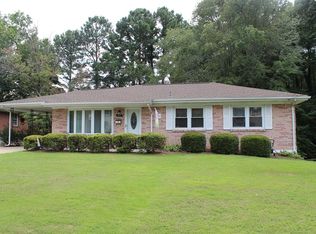 109 Millford Pl, Danville, VA 24540
