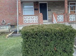 1027 Foxcroft Ln, Baltimore, MD 21221