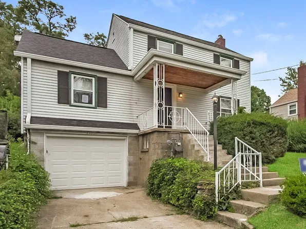 731 Hamil Rd, Verona, PA 15147